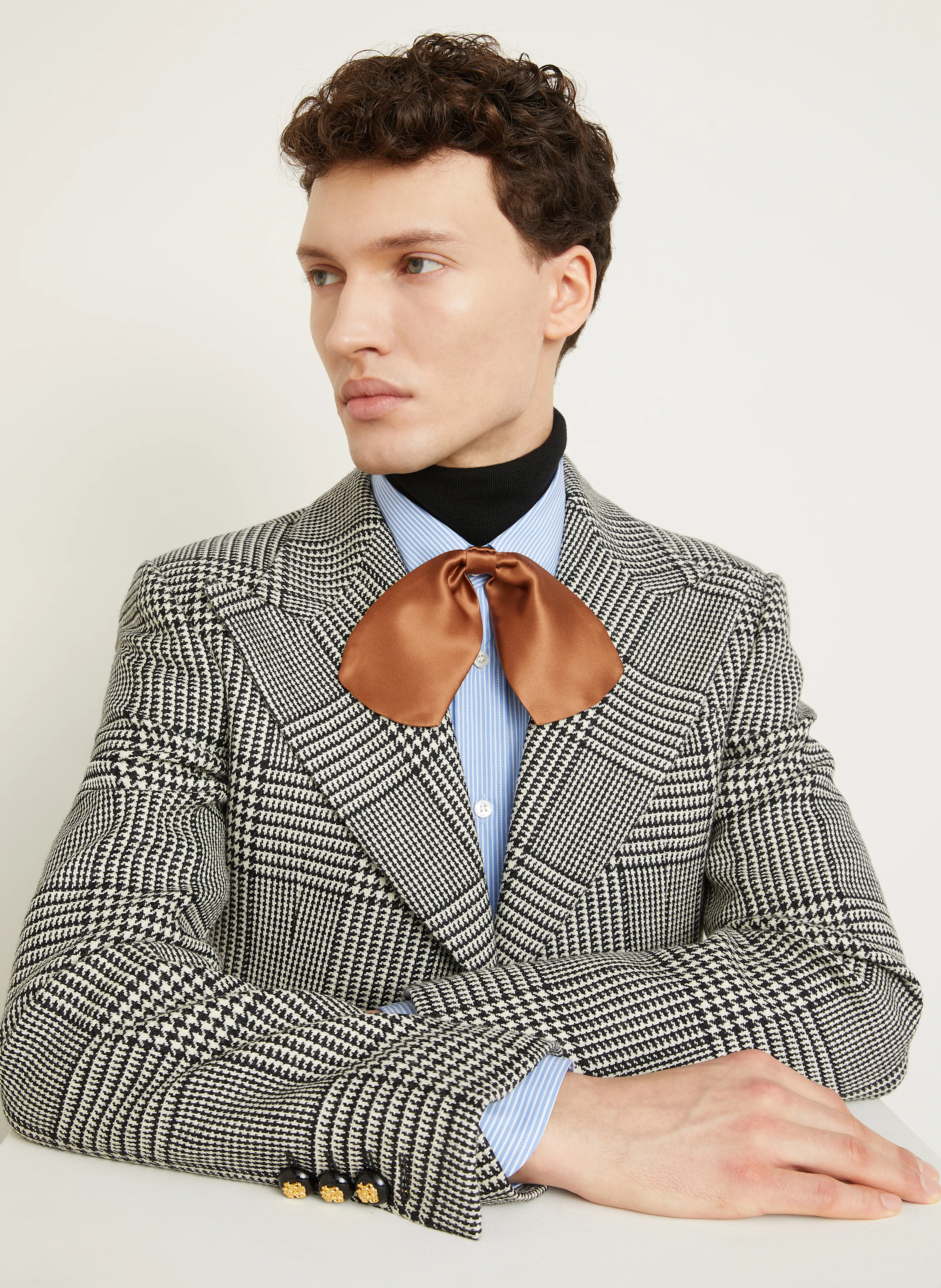 VALENTINO Fliege