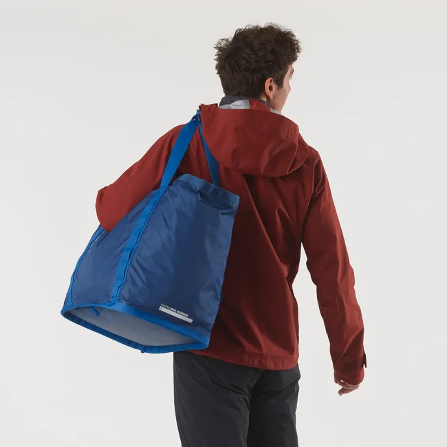 EXTEND MAX GEARBAG  Skischuhtasche Unisex NAUTICALBLUE/NAVYPEONY
