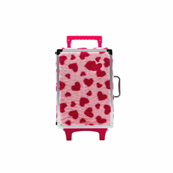 Create it! - Make-Up Trolley