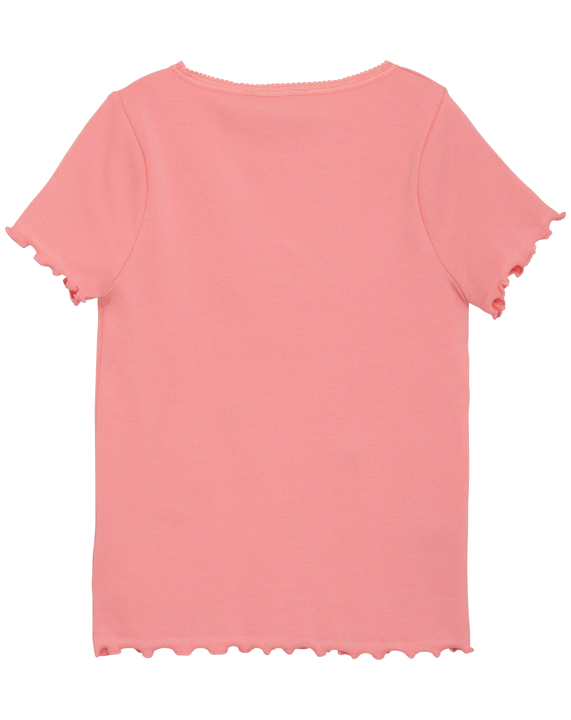 T-shirt SCHMETTERLINGE strawberry ice