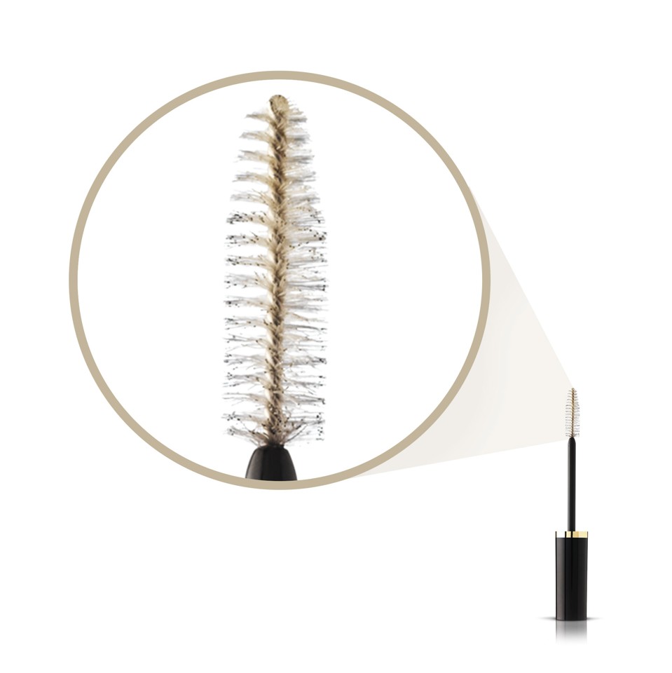 Max Factor - 2000 Calorie Mascara - Sort/Brun