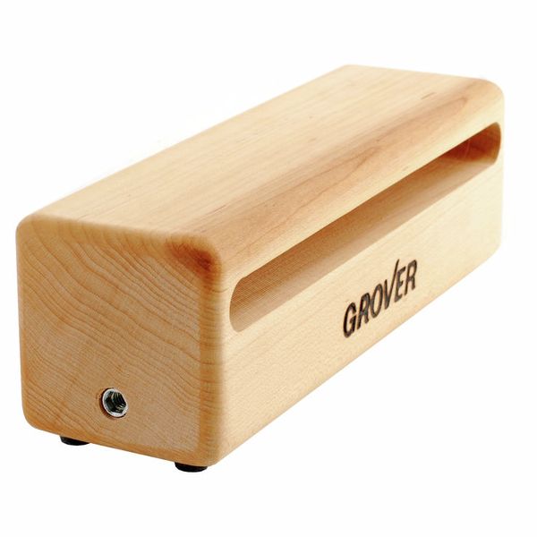 Grover Pro Percussion Woodblock WB-7