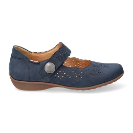fabienne  BUCKSOFT 6995  JEANS BLUE