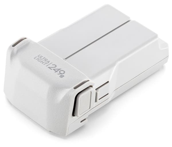 DJI Mini 4 Pro Intelligent Battery
