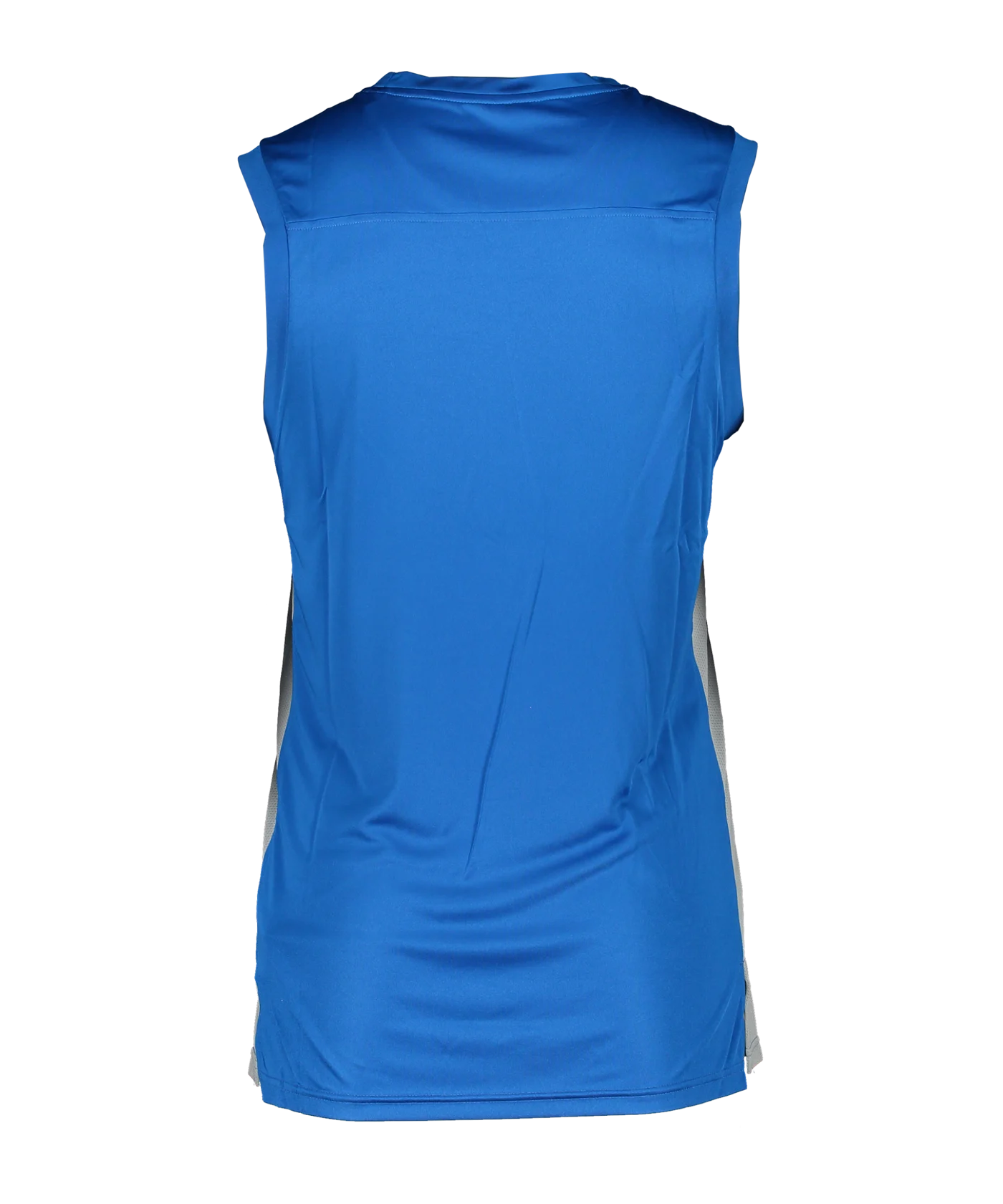 PUMA Basketball Game Trikot Blau F08