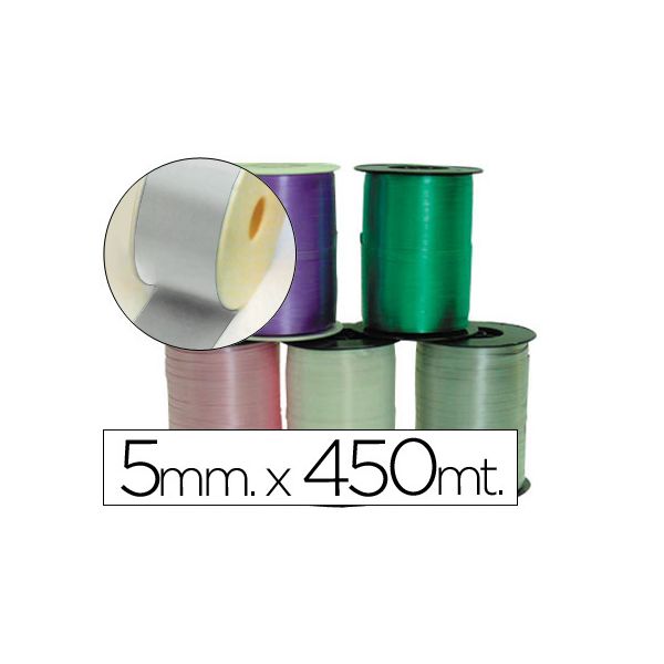 Fita Fantasia 450 Mt X 5 mm - 1000-05