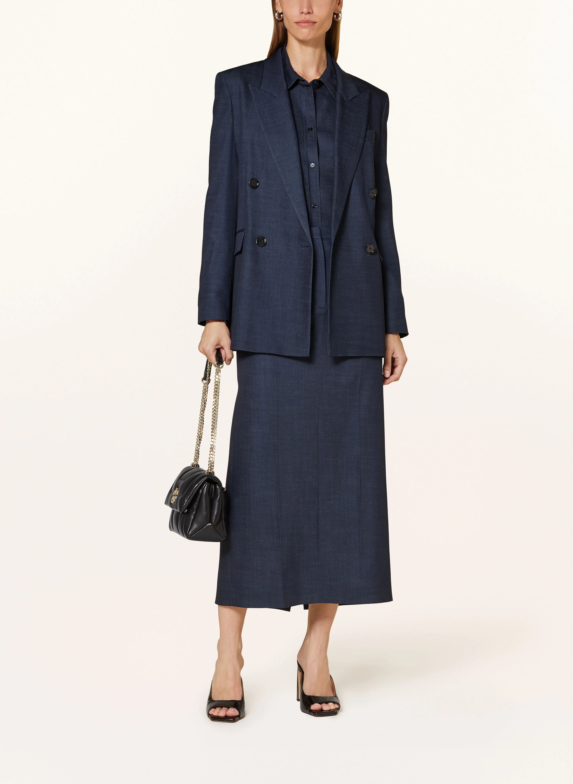 BOSS Longblazer JALETO