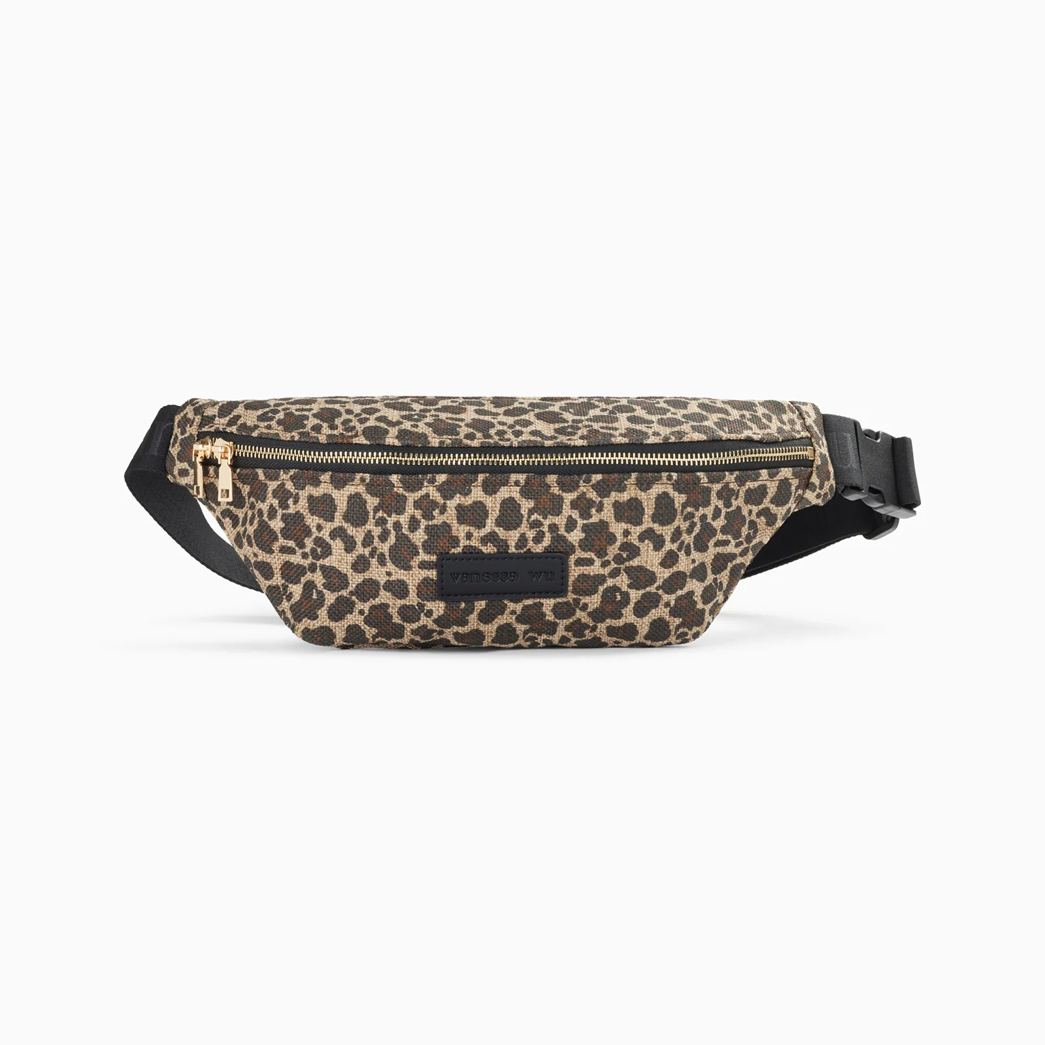 Sacs-Sac banane Lydie léopard