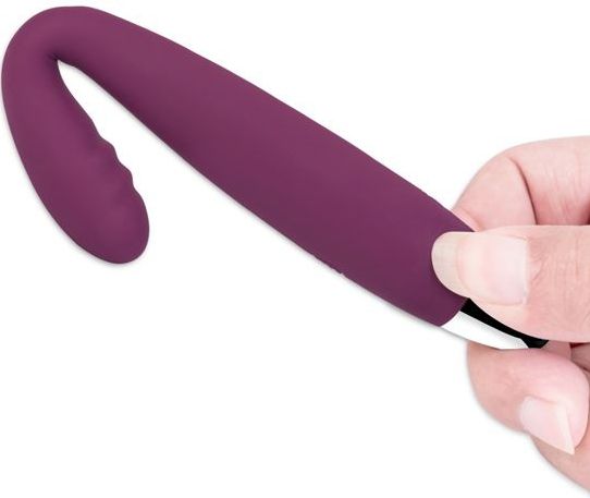 Svakom - Cici - G-spot Vibrator - Waterdicht - Siliconen - 5 Ritmes