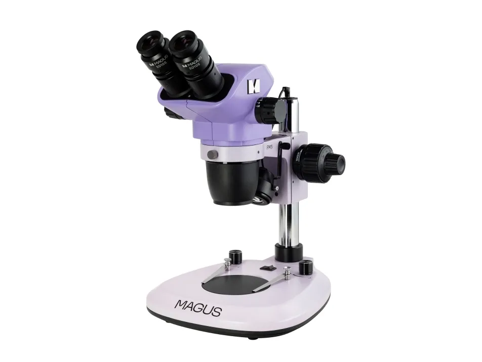 MAGUS Stereo 8B stereomikroskop