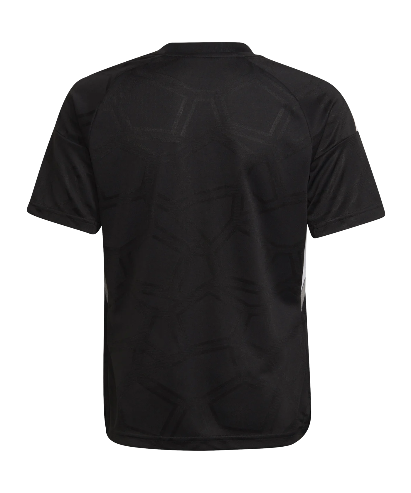 adidas Condivo 22 MD Trikot Kids Schwarz Weiss