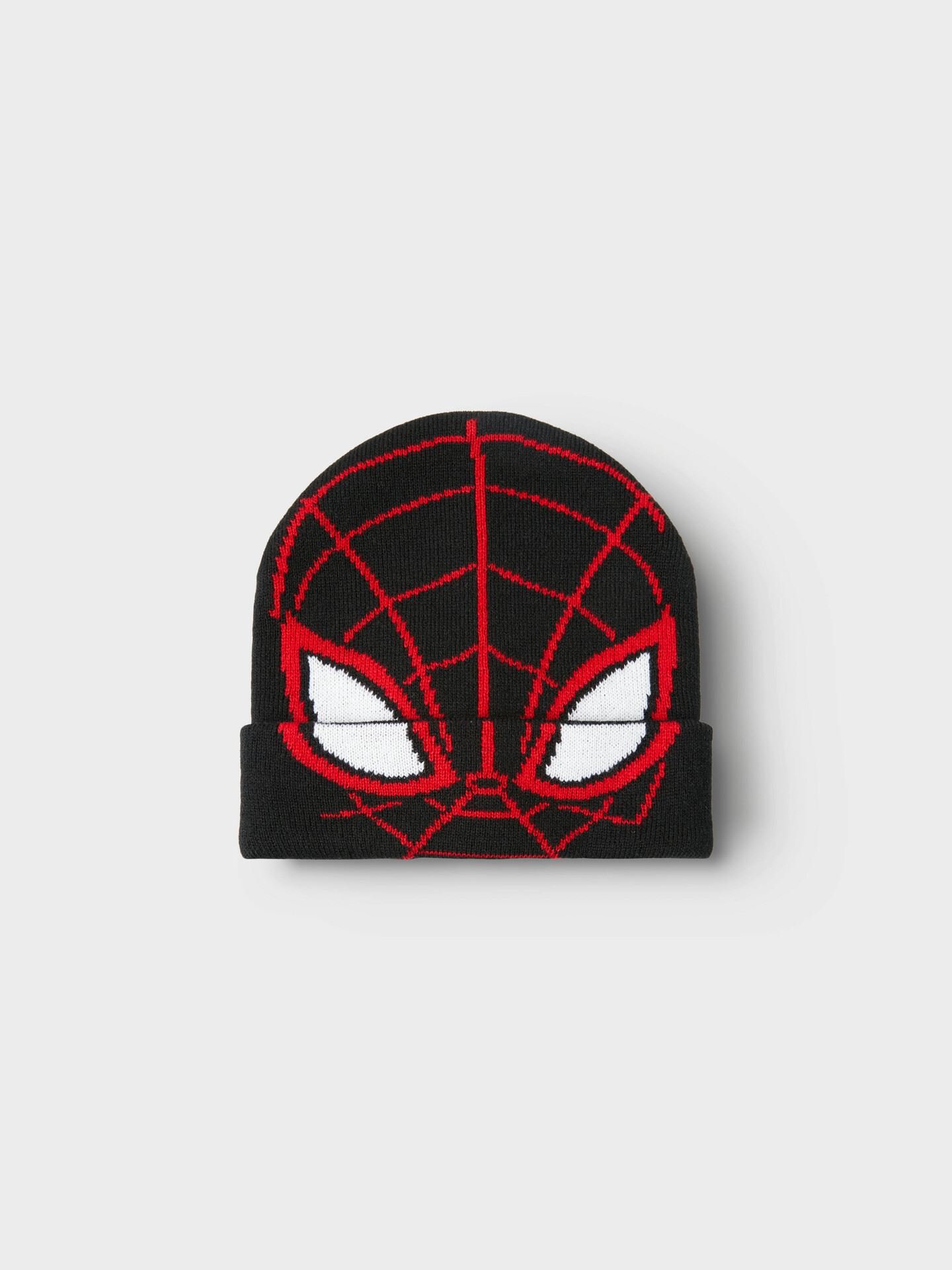Jacoby Spider Knithat Mar