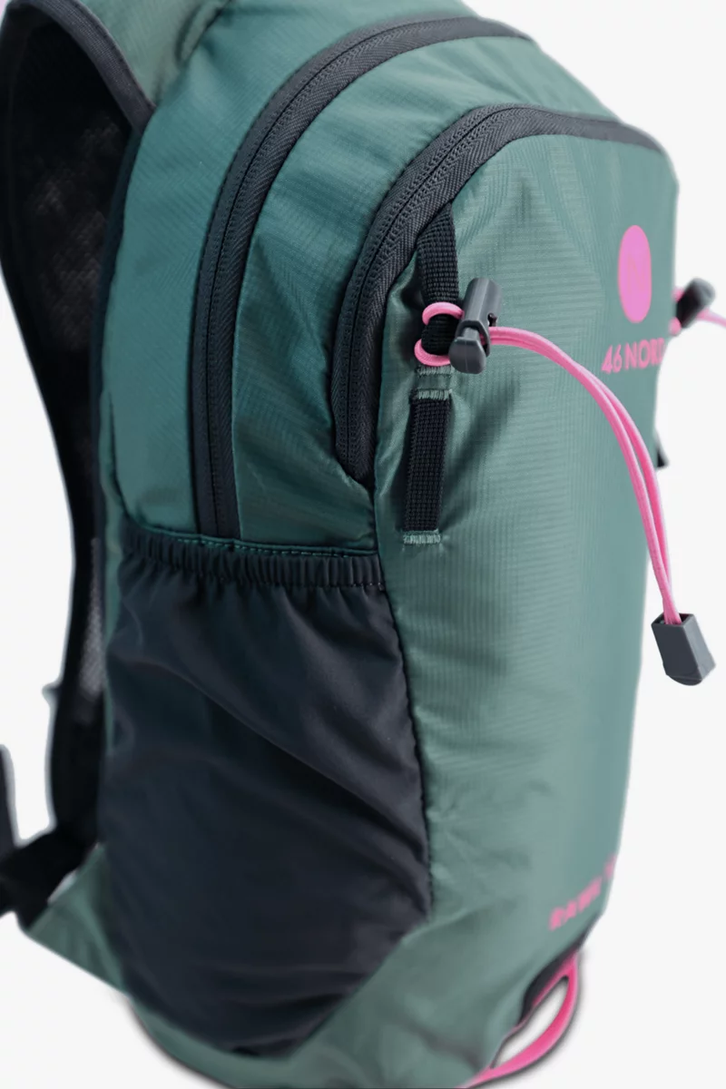 46 NORD Rawil Pack 12 L Wanderrucksack