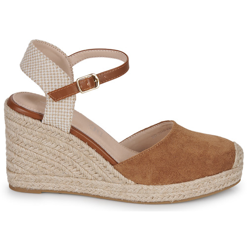 Vanessa Wu - MARIANA Camel