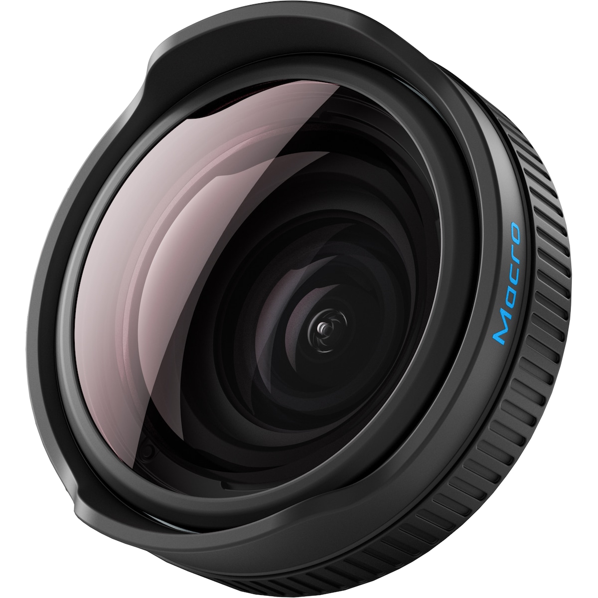 GoPro Hero 13 Macro objektiv (sort)