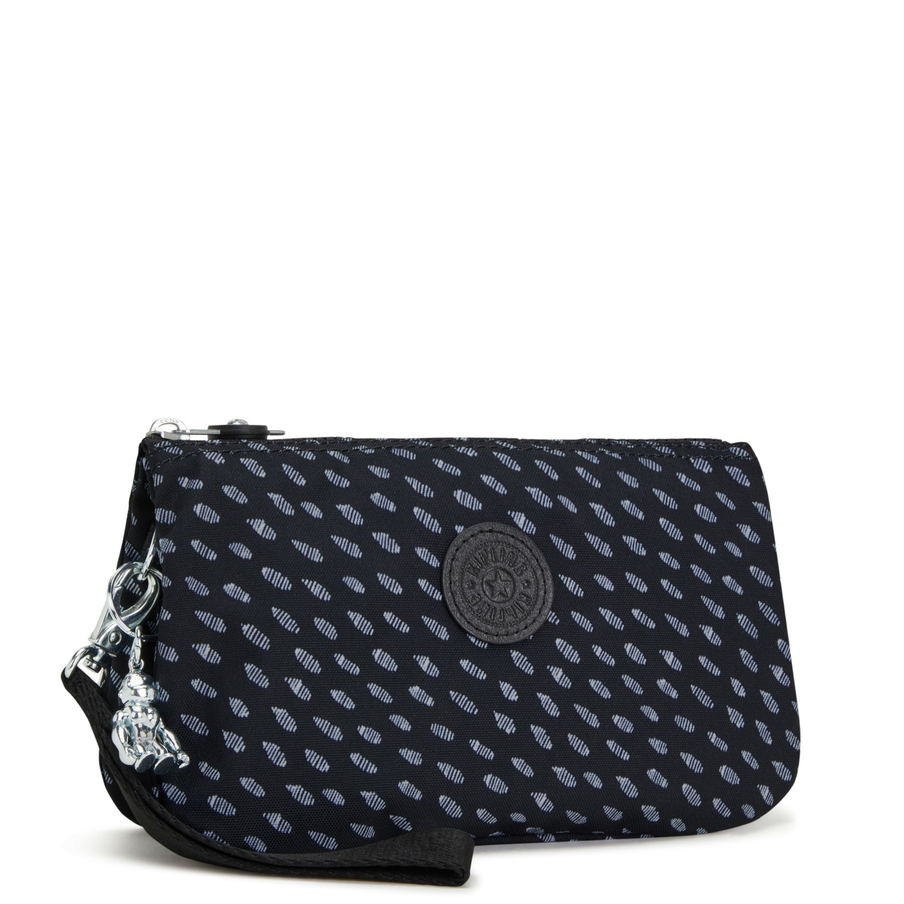 CREATIVITY XL Pochette Très Grand Format Avec Dragonne - Ultimate Dots