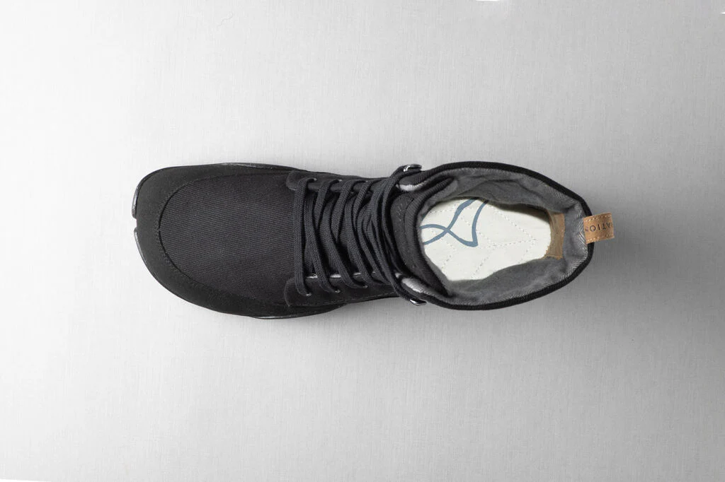 Serra black