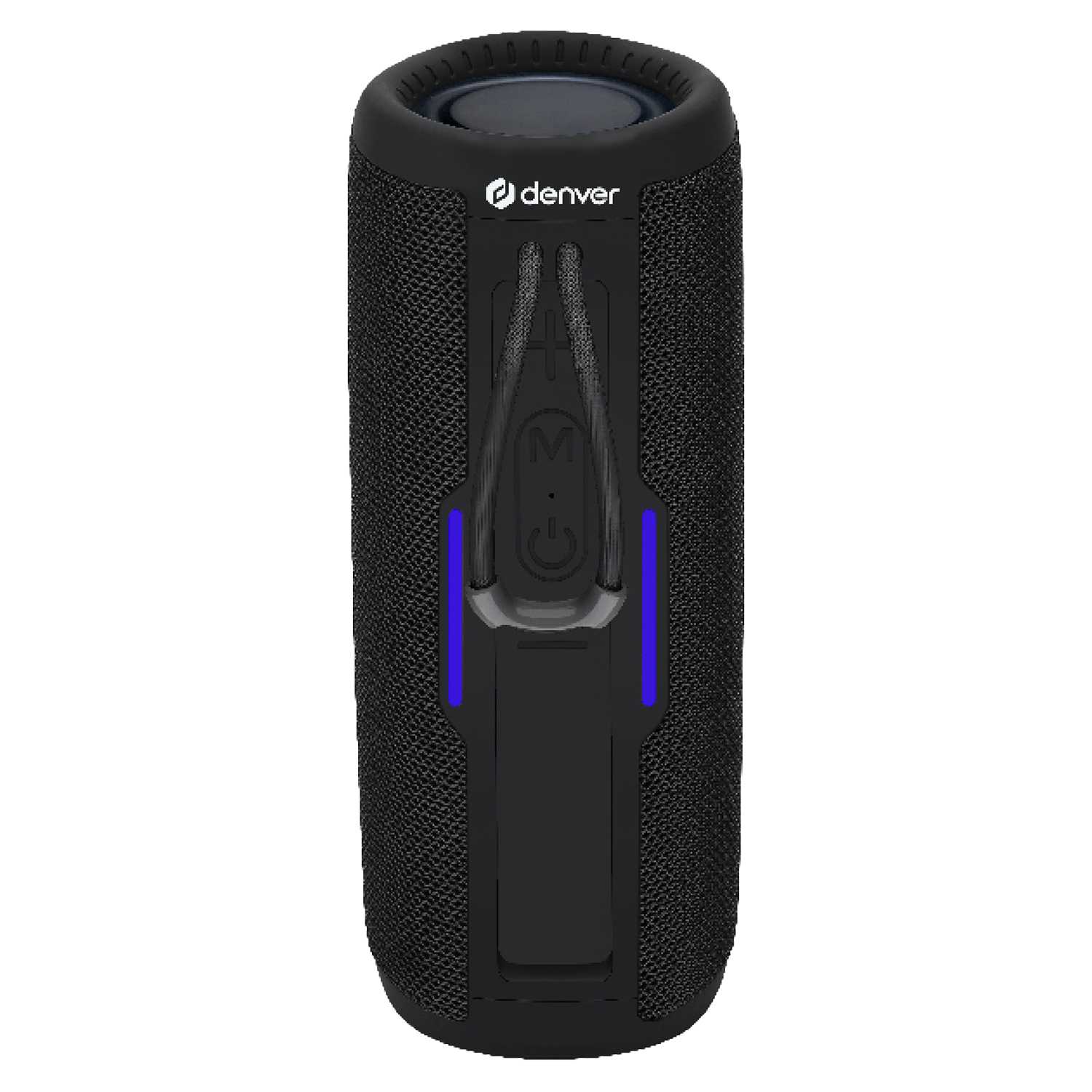 DENVER Lautsprecher Bluetooth