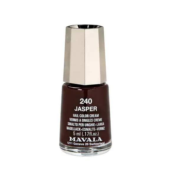 Mavala Verniz Creme 240 Jaspe 5ml