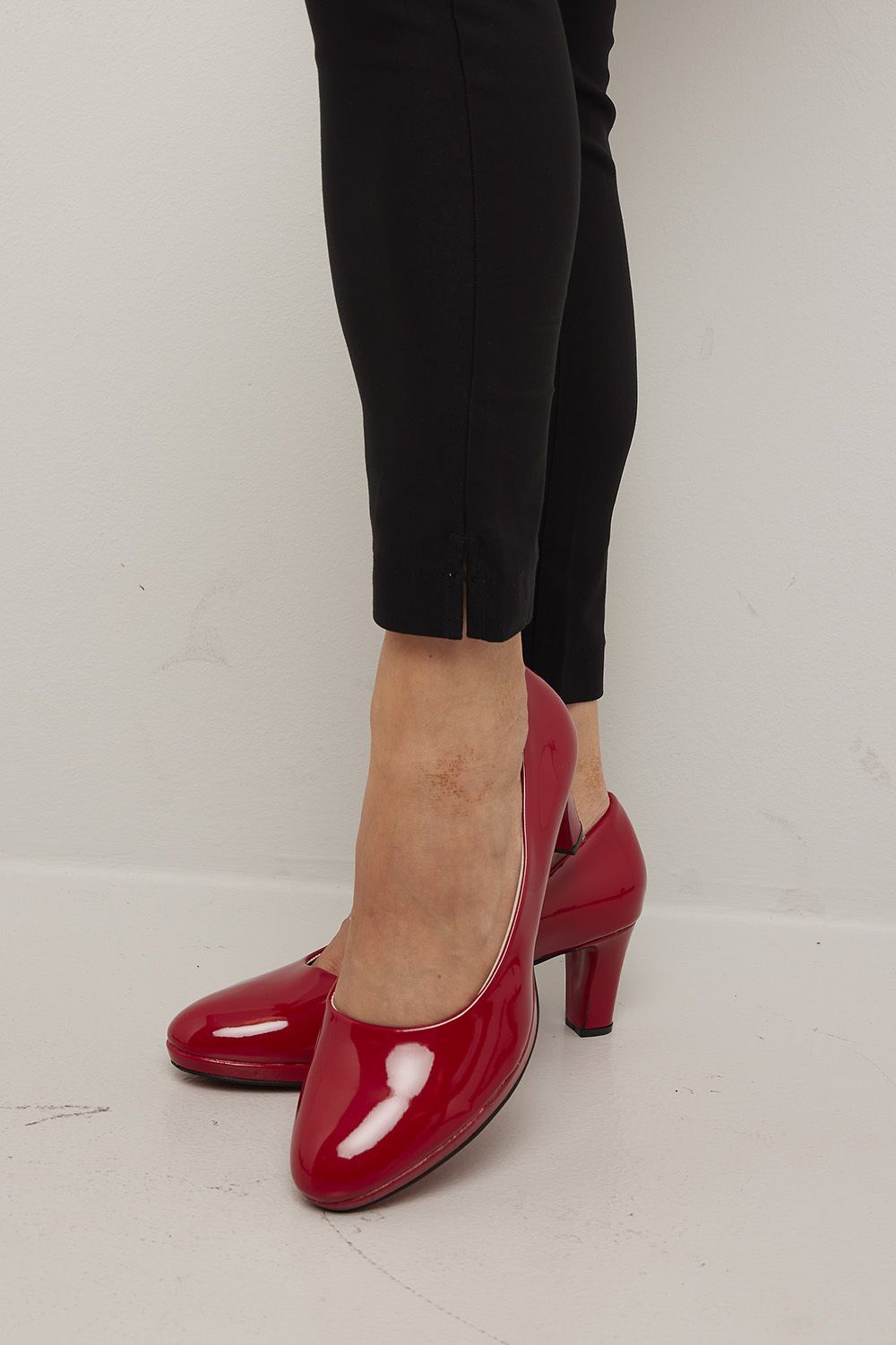 Gina pumps