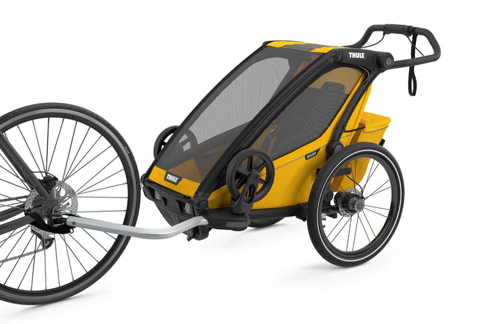 Thule Chariot Sport 1 kaufen | Bike-Discount