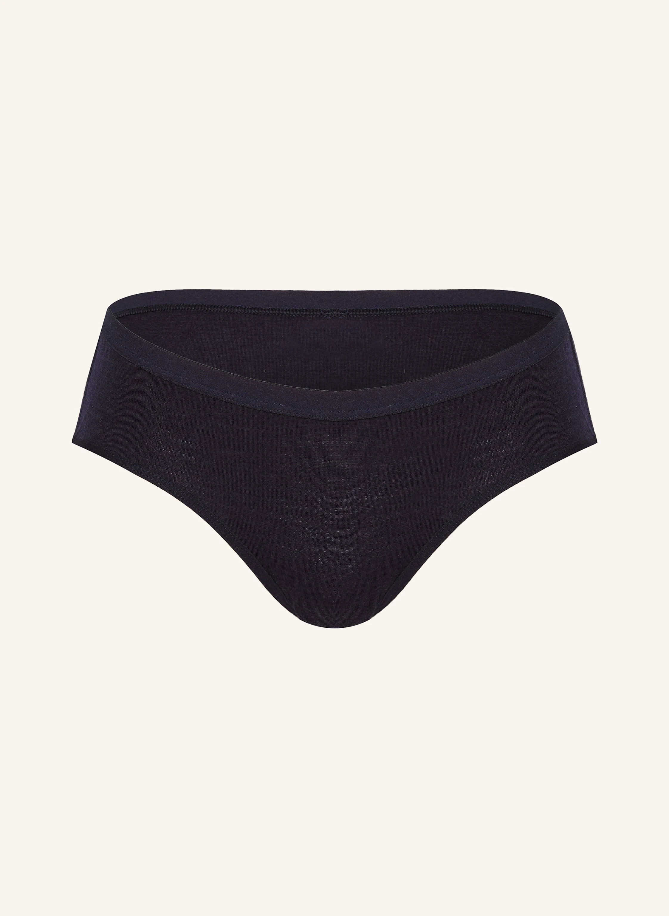 icebreaker Funktionswäsche-Panties SIREN HIPKINI aus Merinowolle