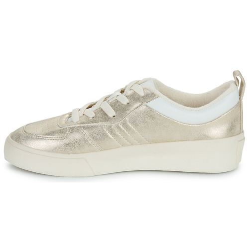 Armistice - LOVA SNEAKER W - Doré