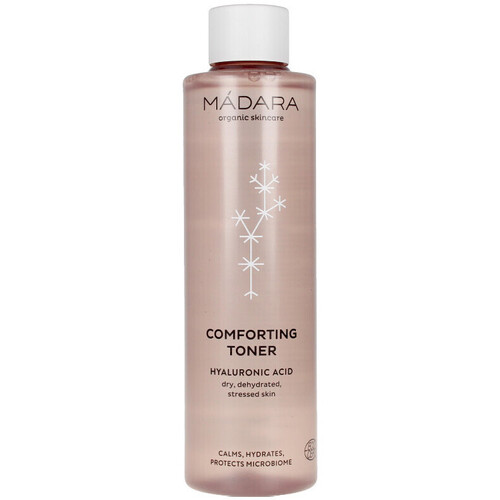 Mádara Organic Skincare - Comforting Toner Hyaluronic Acid Dehydrated Stressed Skin