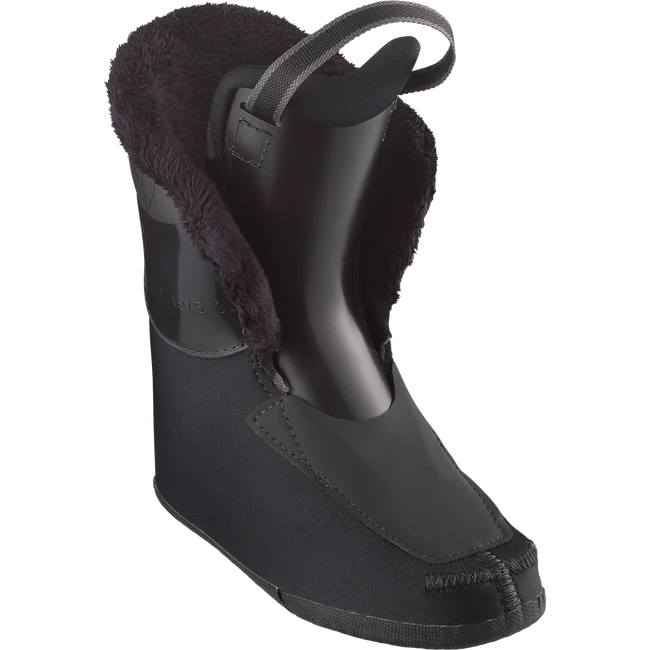 TEAM T2  Junior - Pistenschuhe Kids Black/RaceBlue/White