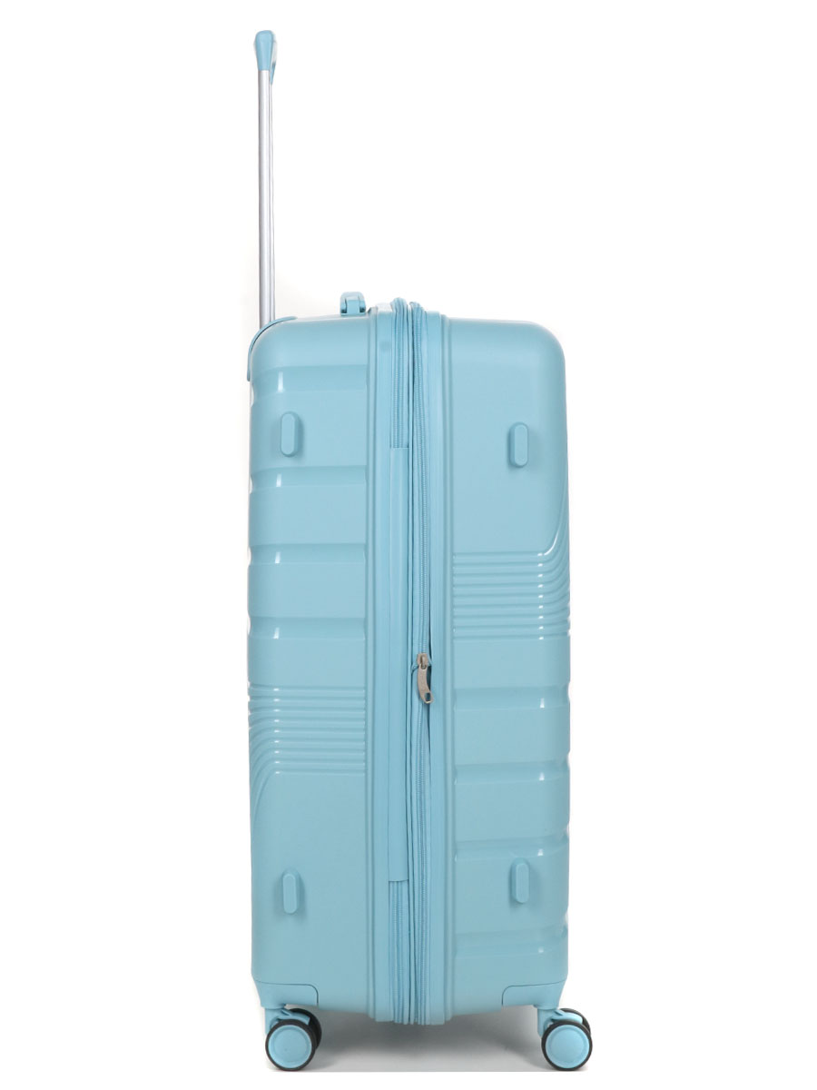 Valise Worldline Abidjan 74 cm