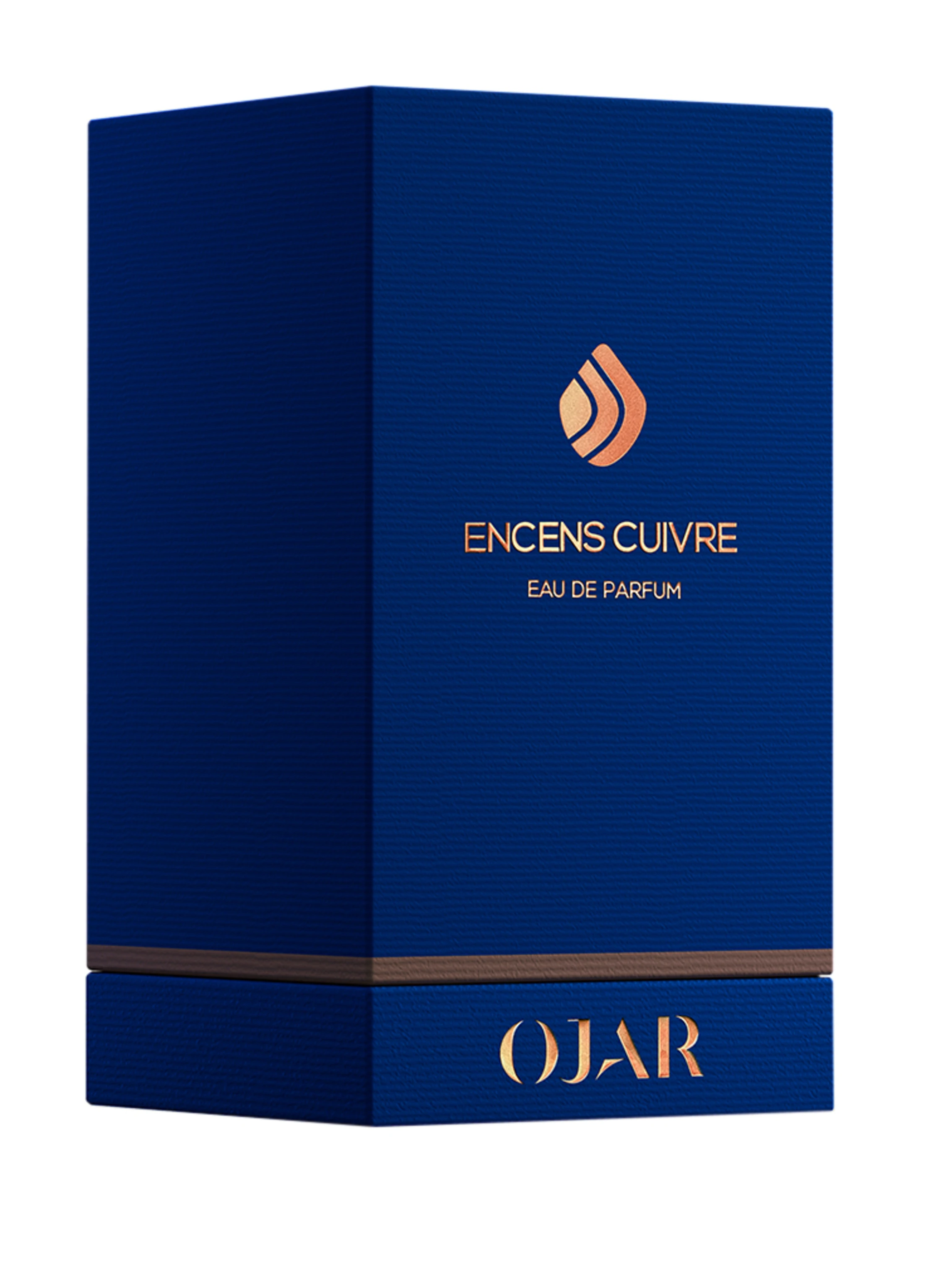 OJAR ENCENS CUIVRE