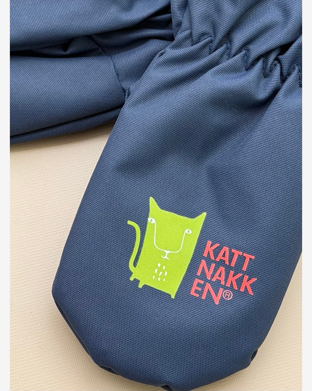 Vintervotter – Polvott med Teknisk Fôr | Vanntett