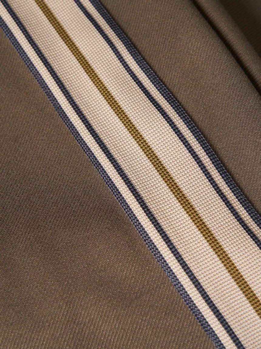Calça de malha