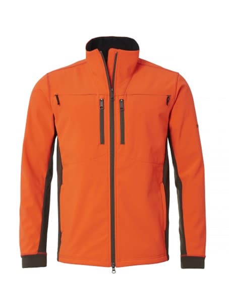 Chevalier Nimrod Windblocker Jacket, Herre<br>Vindtett jaktjakke for vår og høst!