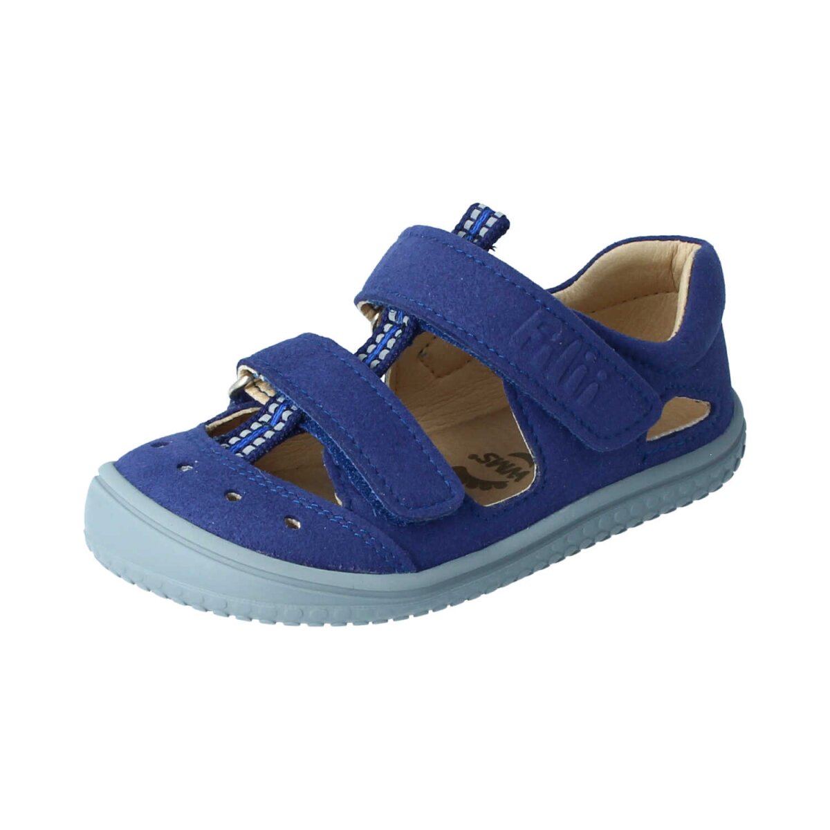 V22012-2 KAIIMAN ocean velcro Weite/W
