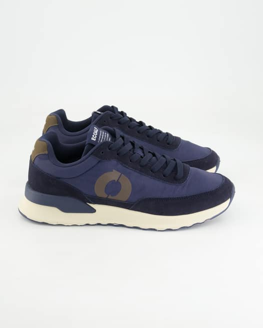 Ecoalf CONDEALF SNEAKERS MAN Sneaker in Blau