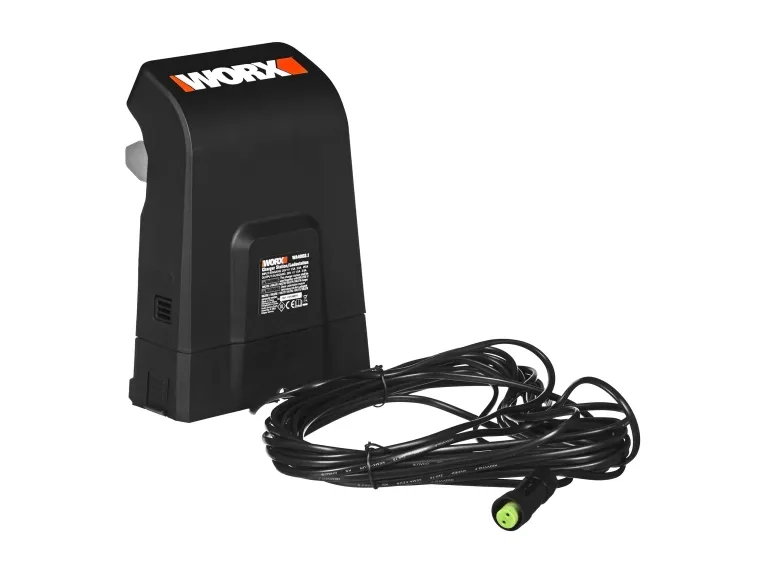 Worx Landroid M700 Plus Robotplæneklipper