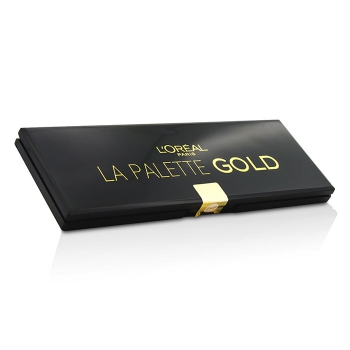 L'oreal L'Oreal Color Riche Eyeshadow Palette