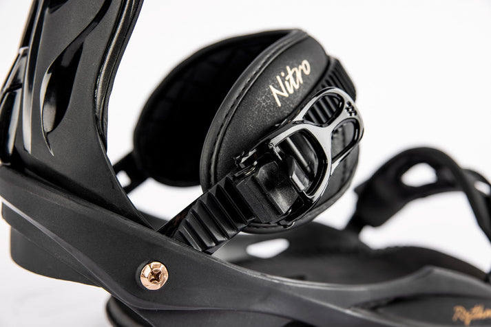 Nitro Rythm