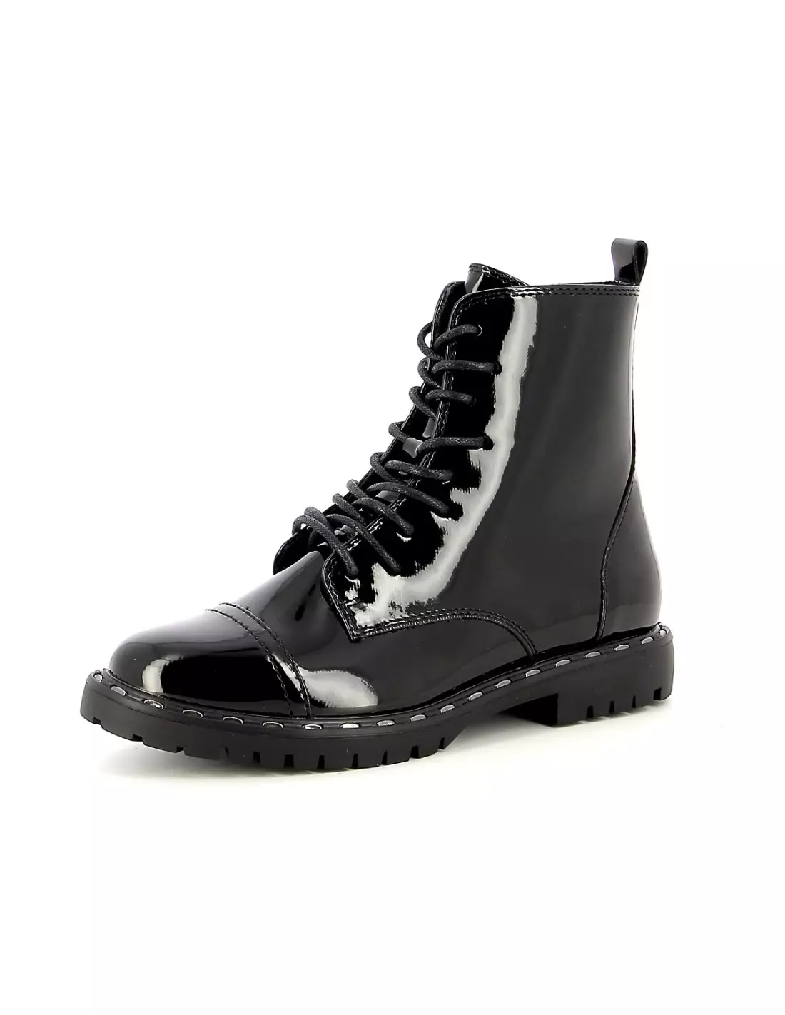 SAFETY JOGGER 541411 - Boots & bottines Black