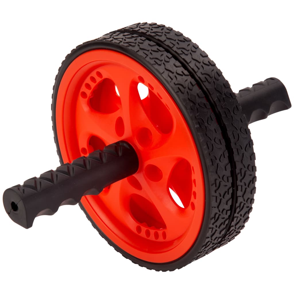 Roda Abdominal Pure2improve
