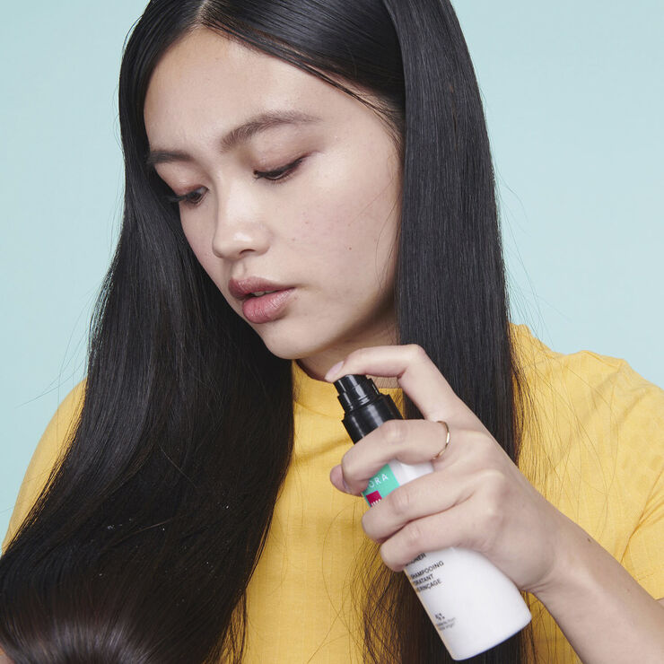 Sephora Collection Hydrating leave-in conditioner - Detangle   Smooth
