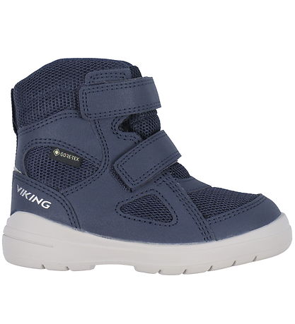 Viking Winterstiefel - Tex - Fun Warm GTX 2V - Navy