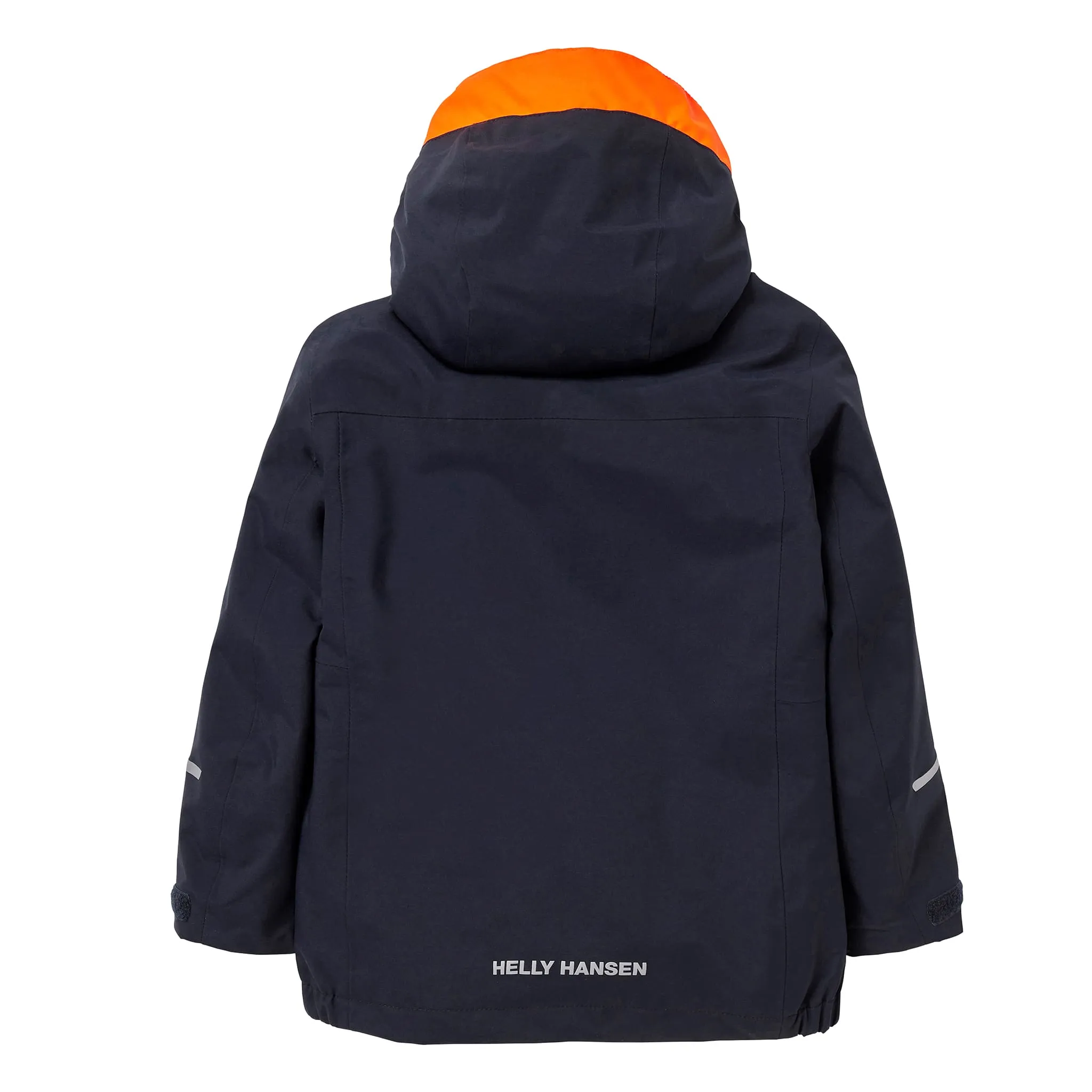 Helly Hansen Manteau Mi-Saison Shelter 2-8ans