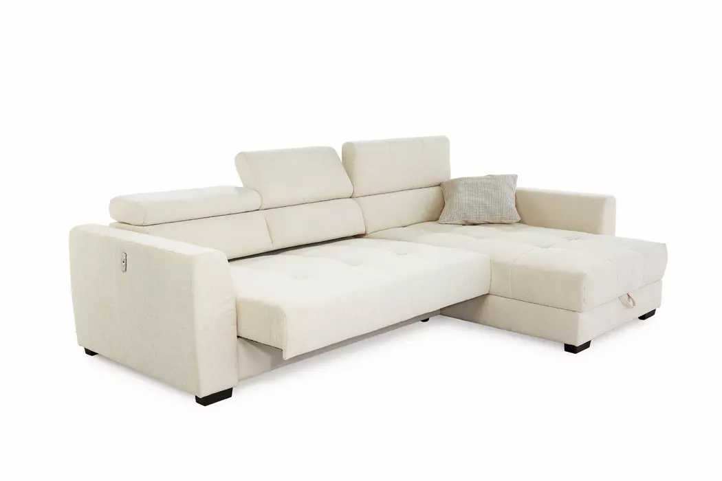 Ecksofa San Marino