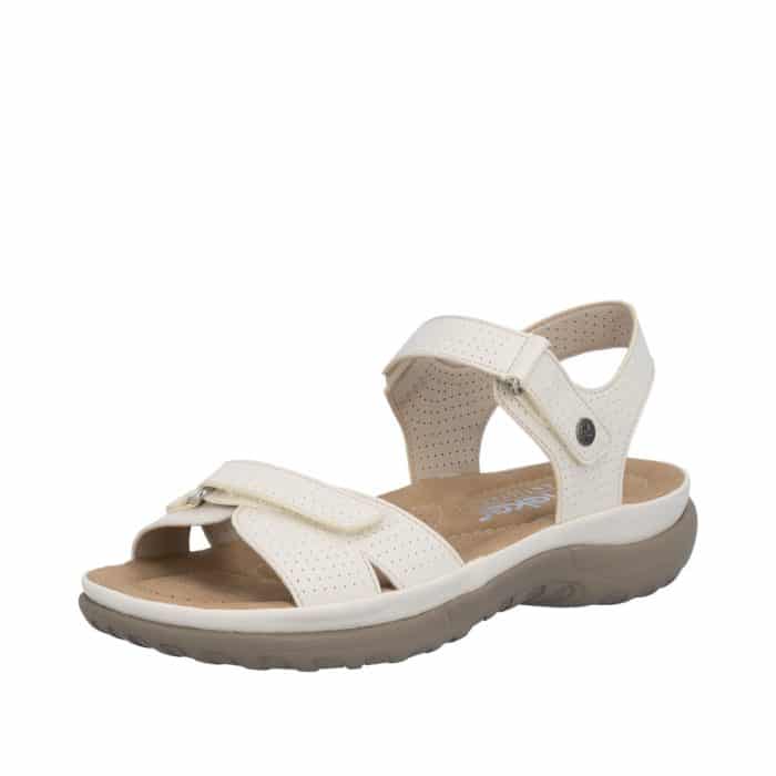 Rieker Sandal Dame 64858-60