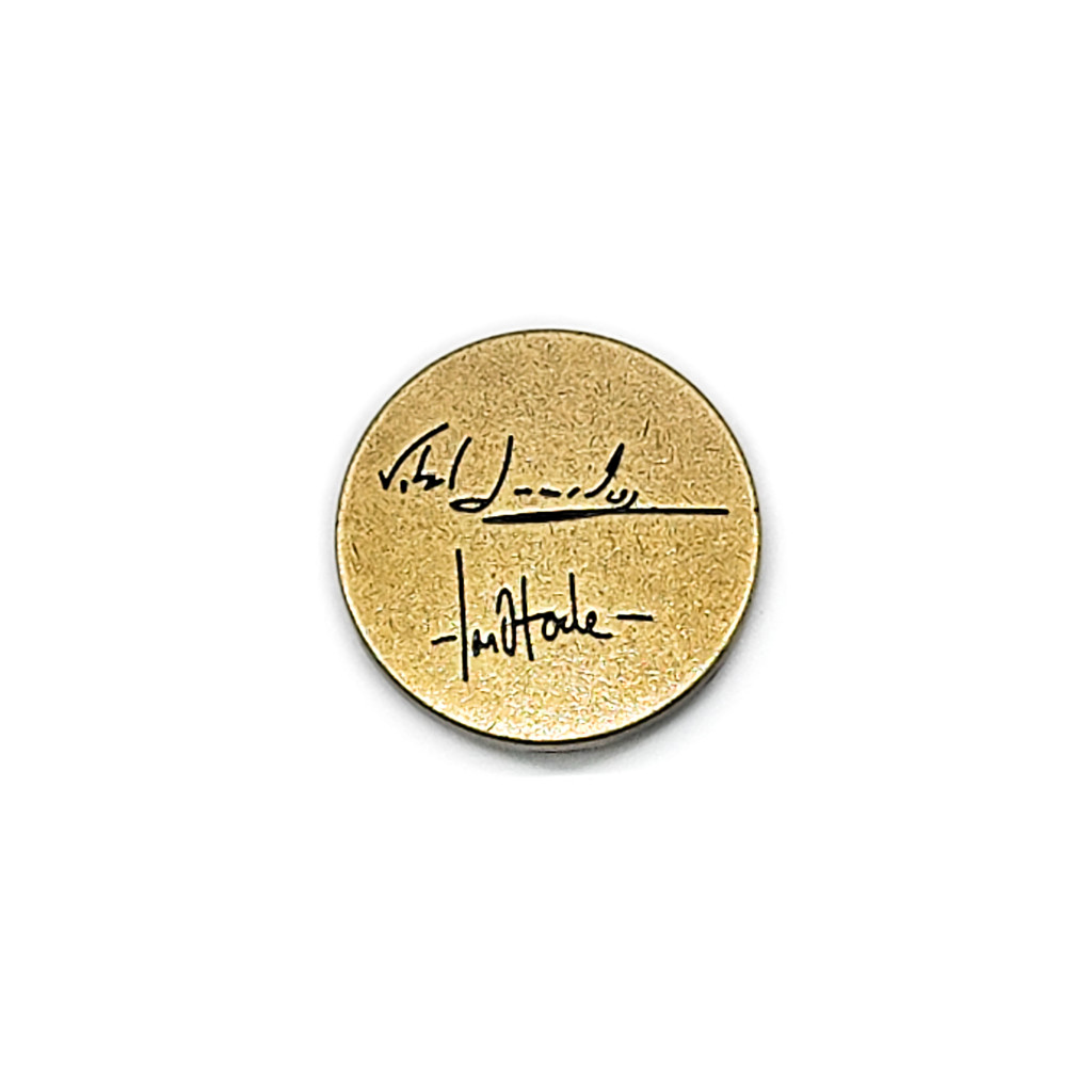 Weather Machine: Metal Nobel Prize
