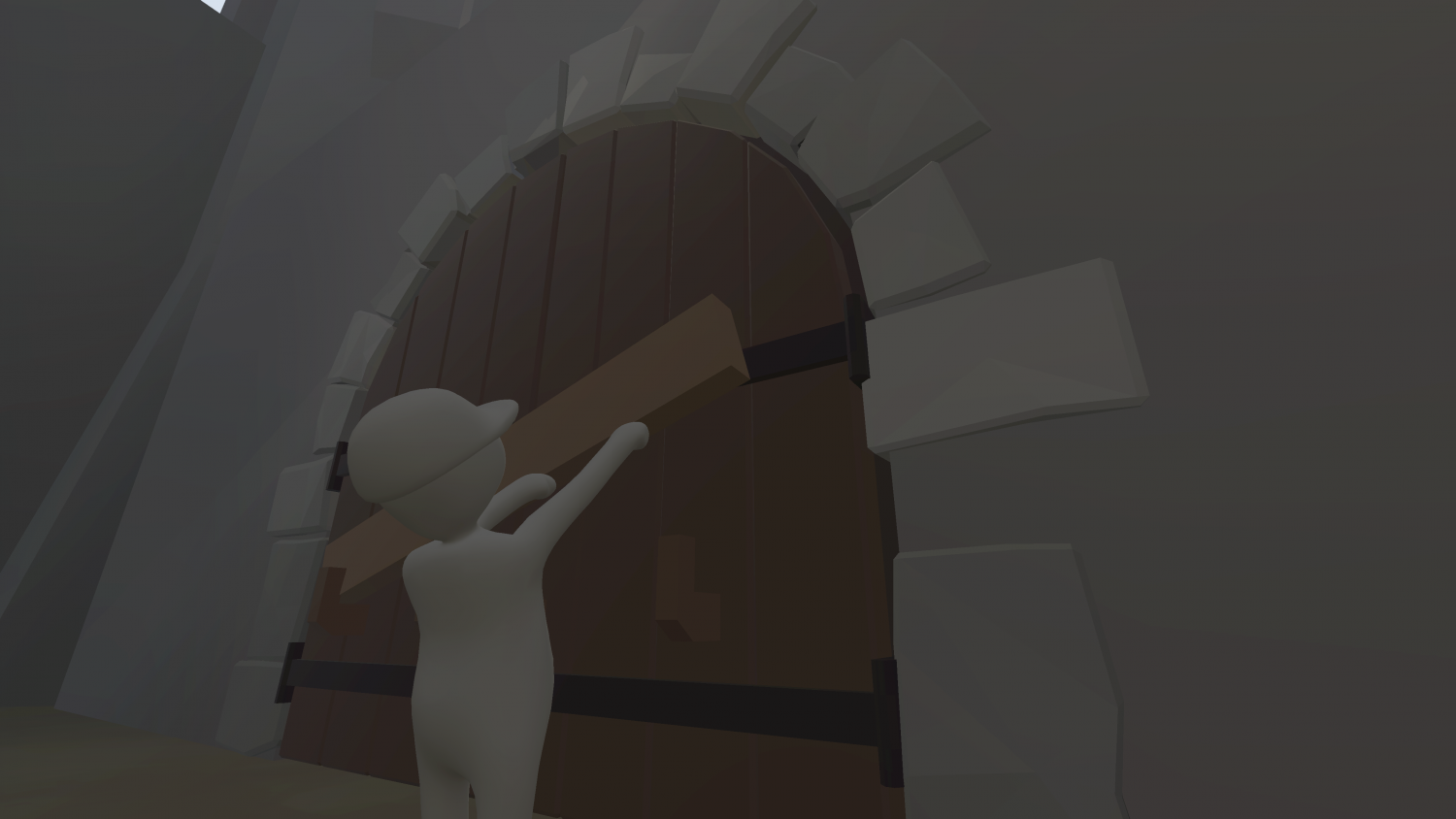 Human: Fall Flat- PC