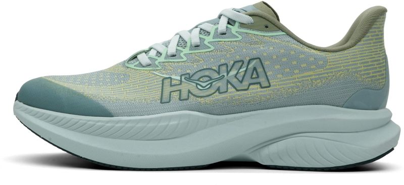 HOKA Mach 6 Kinderen