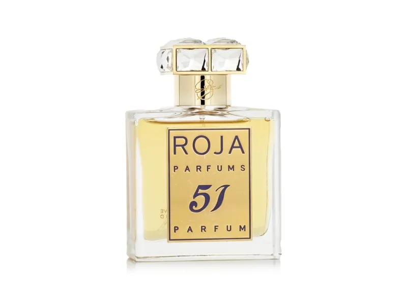 Roja Parfums 51 Pour Femme Eau De Parfum 50 ml (kvinde)